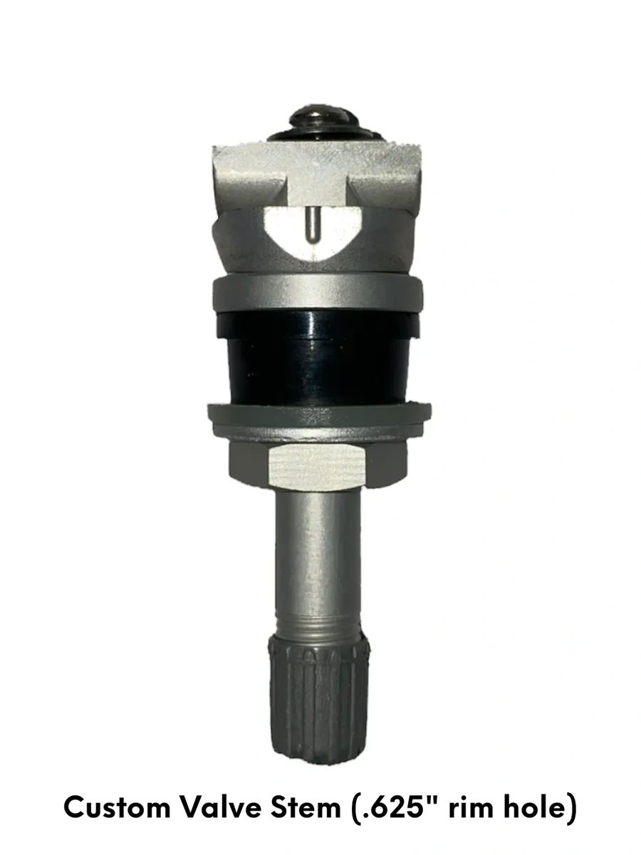 Valve Stem for GM or RAM TPMS Sensor