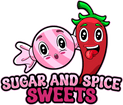 Sugar and Spice Sweets