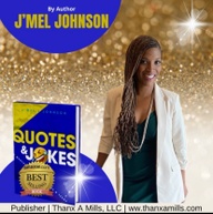     Author:
     J'Mel             
  Johnson