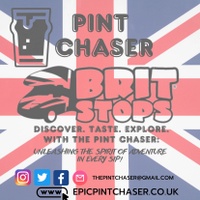 The Pint Chaser