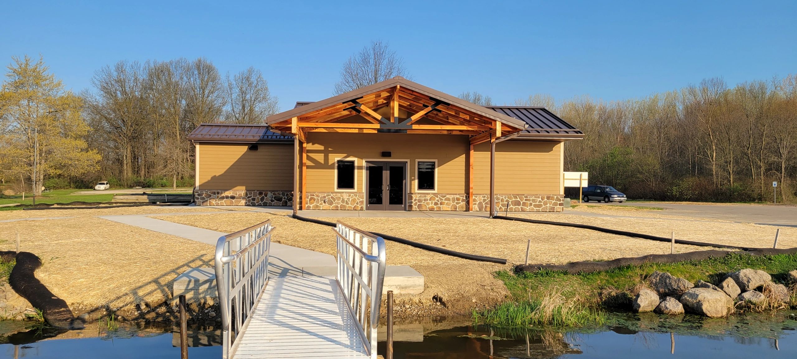 Fishing Boat Rentals