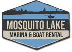 Mosquito Lake Marina