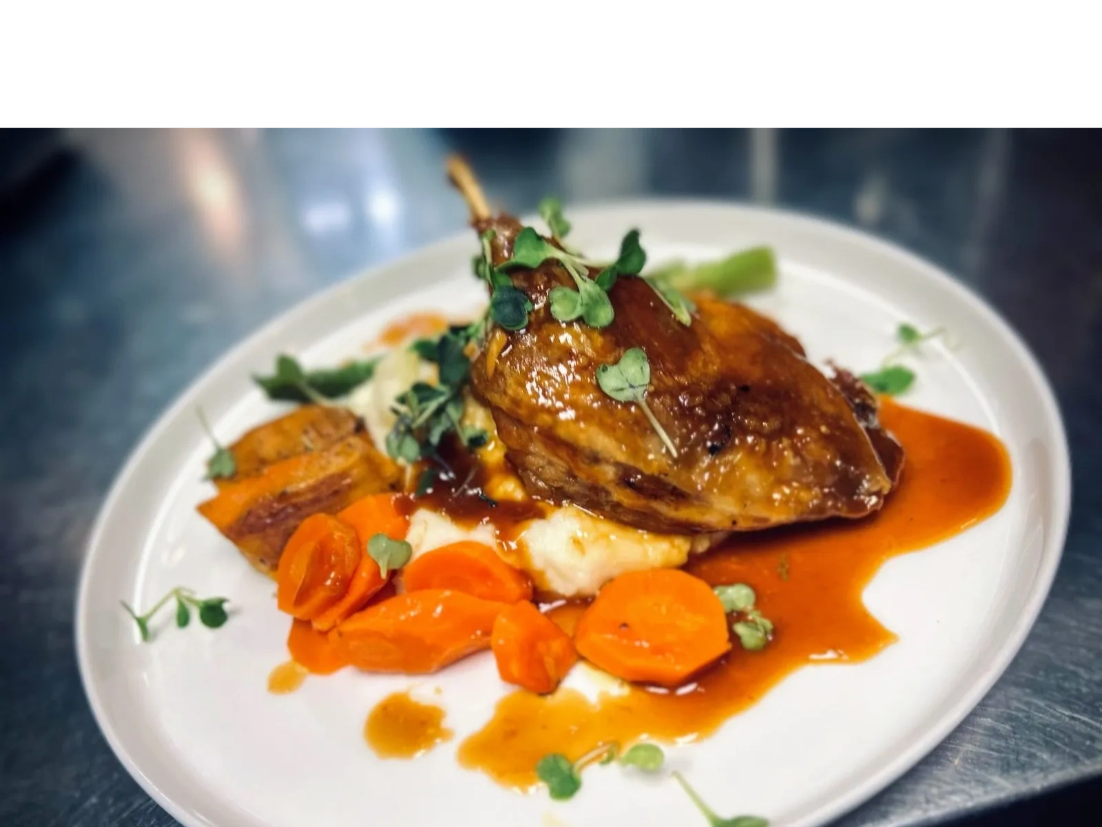 Chez Boet restaurant