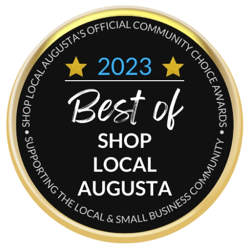 2023 "Best Of" SHOP LOCAL AUGUSTA