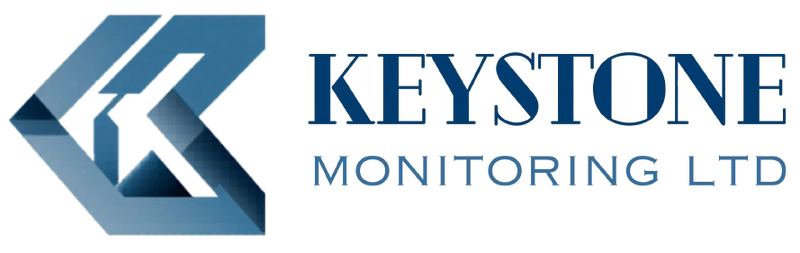 Keystone Monitoring's Logo