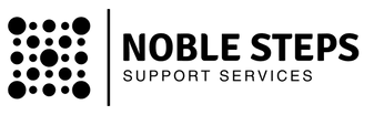 Noble Steps Support Services