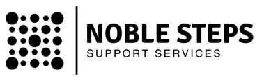Noble Steps Support Services