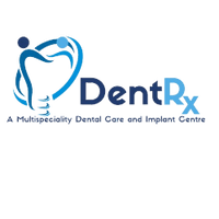 Dentx              
A Multispeciality Dental & Implant Centre 