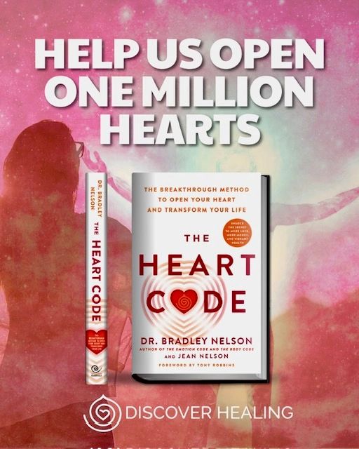 Break Free With The Heart Code