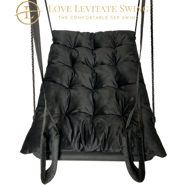 Love Levitate Swing Sex Swing Sex Furniture Tantra Swing Sex Swing