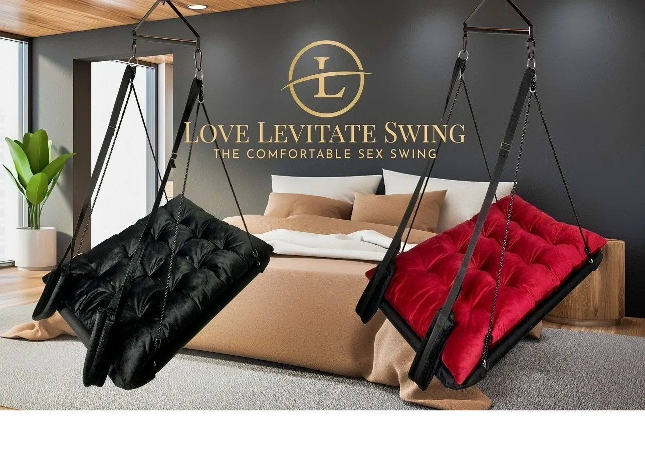 Love Levitate Swing Sex Swing Sex Furniture Tantra Swing Sex Swing 6774