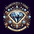 Diamonds on Gems