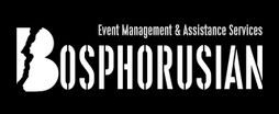 BOSPHORUSIAN
EVENT
ASSISTANCE
&servıces
