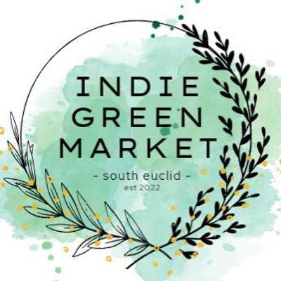 2024 Indie July Green Market