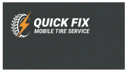 QUICK FIX MOBILE TIRE SERVICE