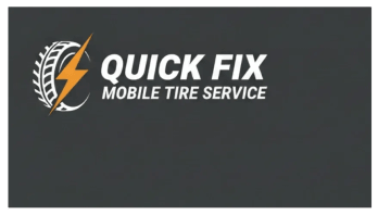 QUICK FIX MOBILE TIRE SERVICE