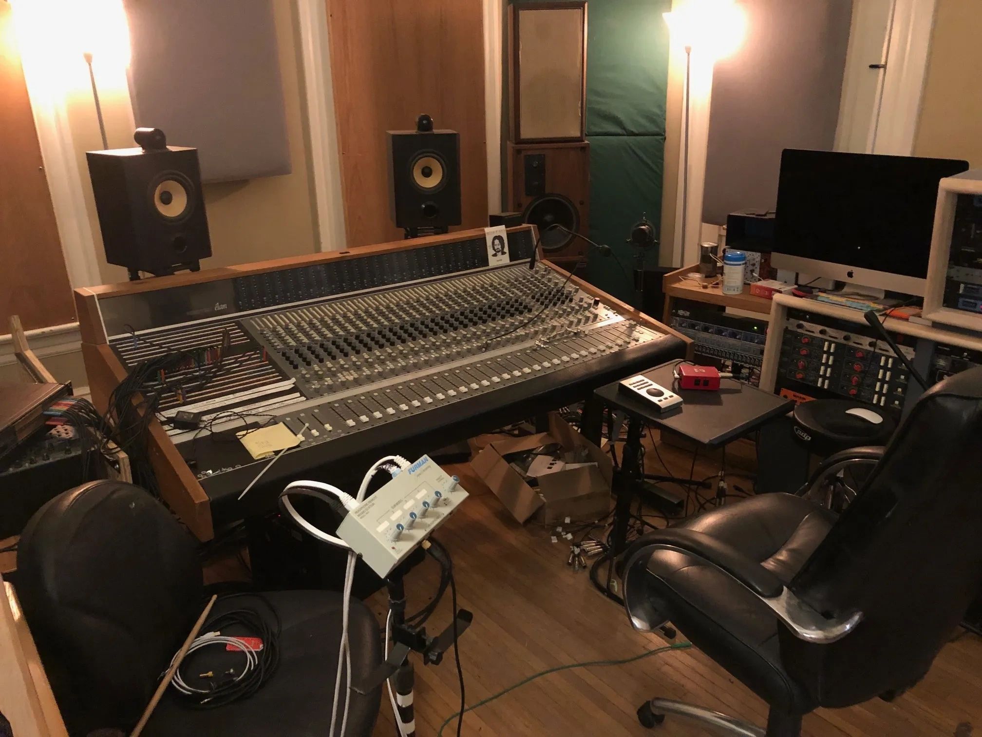 Proper Sound Recorders