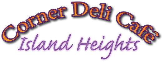 Corner Deli Cafe Island Heights 