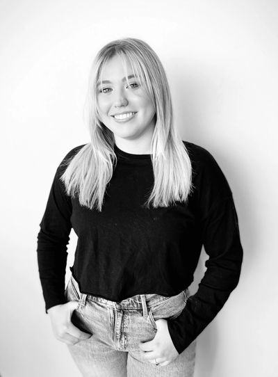 Olivia Koch Plainfield Hairstylist