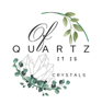 Of Quartz It Is