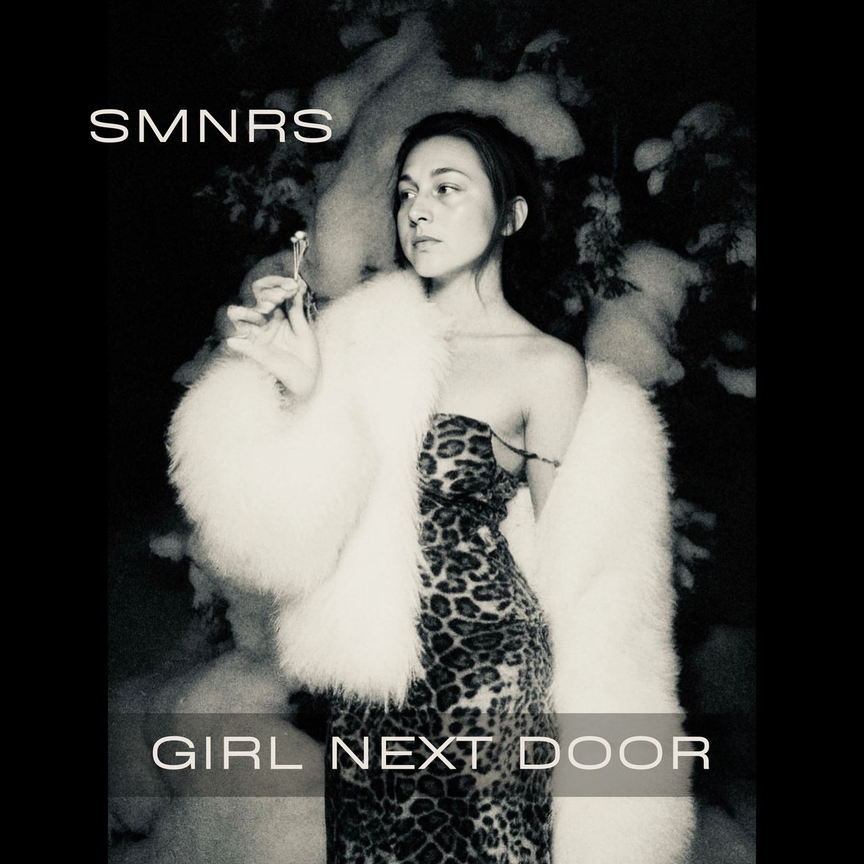 Human heart. Digital voice. Pop from the future.