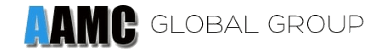 AAMC GLOBAL GROUP