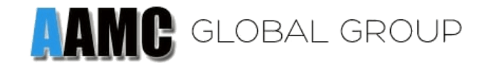AAMC GLOBAL GROUP