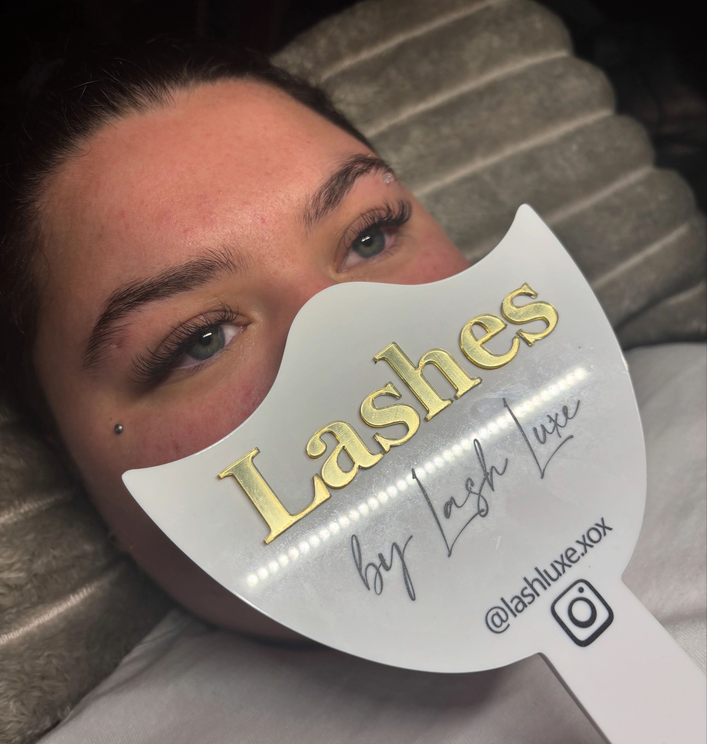 Lash Luxe