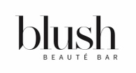 BLUSH BEAUTÉ BAR