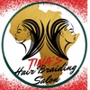 Tina's Hair Braiding and Weave Salon