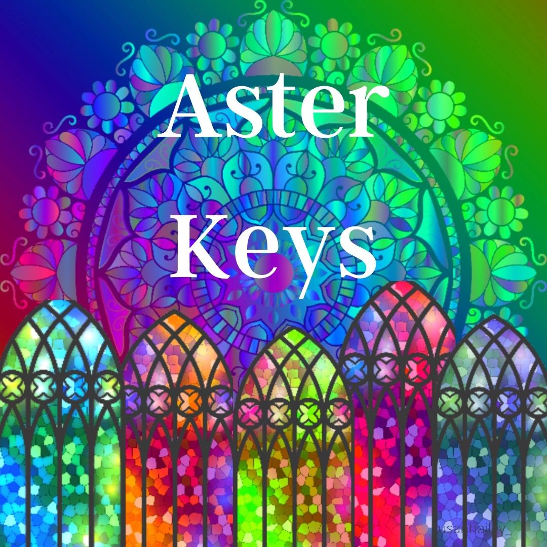 Aster Keys