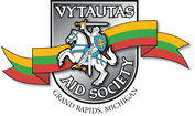 Vytautas Aid Society