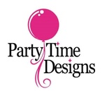 Party Time Designs