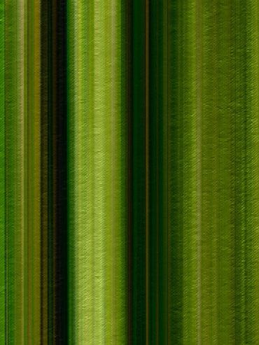 Green stripe design created for home decor, and accessories. 