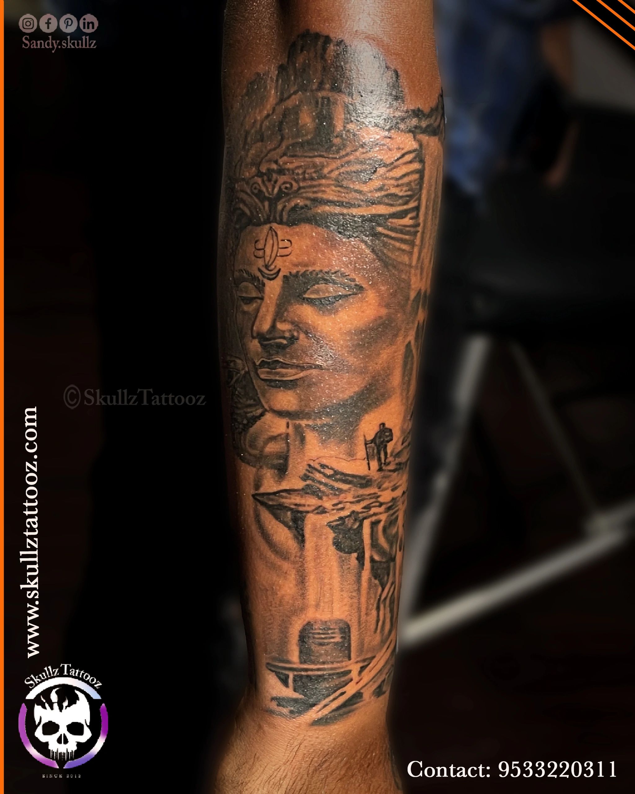 Davinks Tattoo  African Giant King Kong  tat     inked  blackandgreytattoo inking tattoo tattoos tatted tattooideas king  kingkong africa african black burnaboygram africangiants travel  travelugandaafrica  Facebook