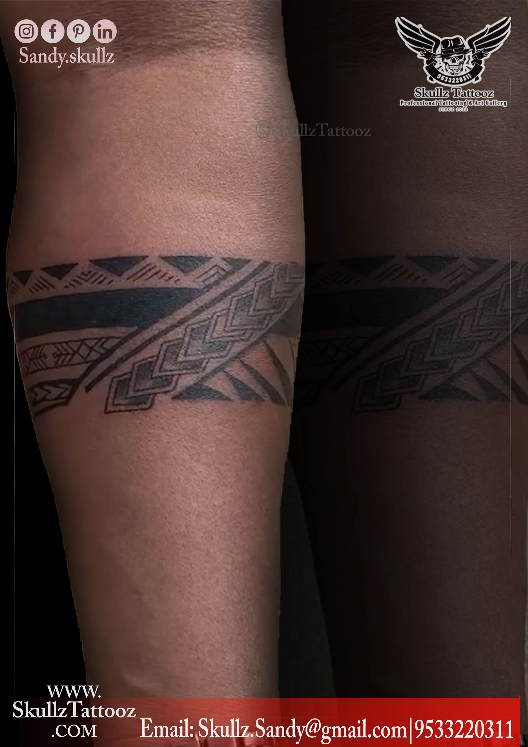 tatau samoa  First tattoo for dan Traditional hand tapped  Samoan tattoo  tatausamoa tomasialoha tattoo burn freiburgtattoo tomasisuluape  newstudio badenwürttemberg baden tattoogermany tattoos samoantattoo  suluapetatau suluape 