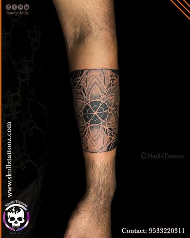 wristband tattoo virat kohli wristbandtattoo, virat kohli tattoo, geometric band tattoo