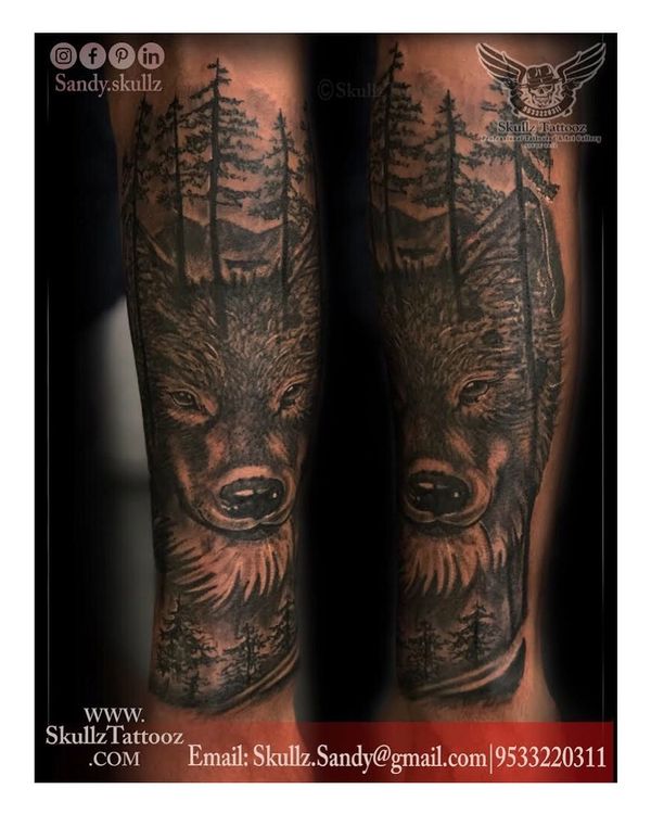 Tattoos, Piercings & Laser Tattoo Removal - Skullz Tattooz Tattoos, Piercings & Laser Tattoo Removal - Skullz Tattooz