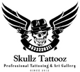 Skullz Tattooz