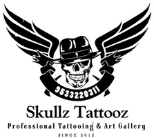 Skullz Tattooz