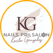 KG Nails PR Salón
By Karla González 