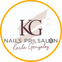KG Nails PR Salón
By Karla González 