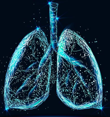 interstitial lung diseases 