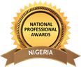 National Professional Awards