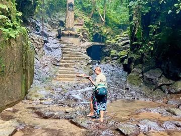 Bali Holiday Villa Rental