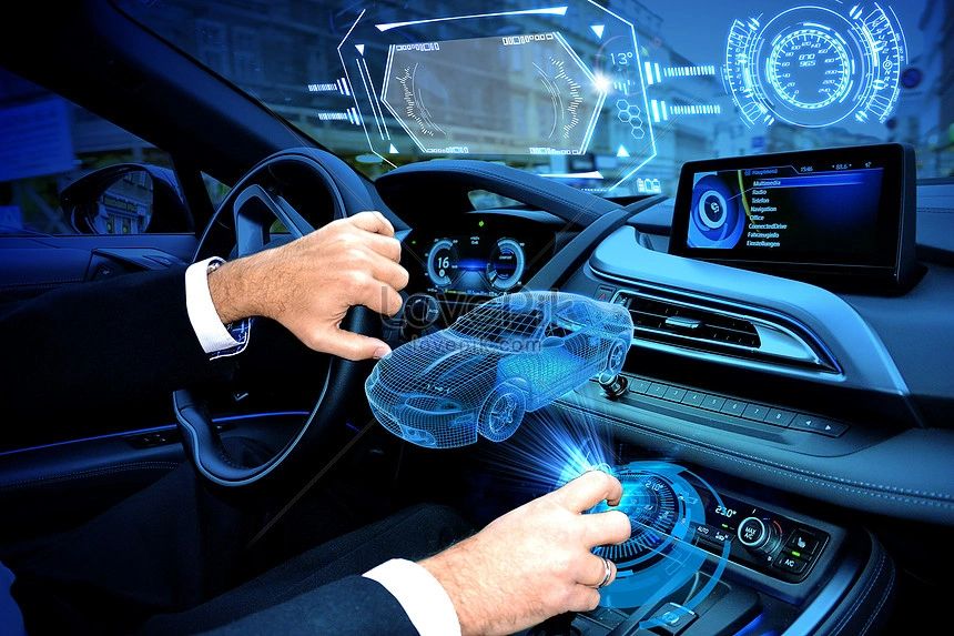 Servicios de reparación de autos - Go Pro Auto Tech