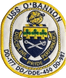 USS O’Bannon Veteran’s Association