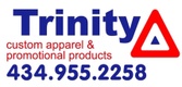 Trinity Custom Apparel & Promotional Products 