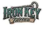 Iron Key Tattoo Studio