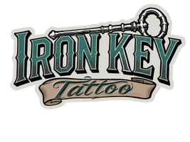Iron Key Tattoo Studio